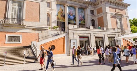 is it necessary to buy prado tickets in advance|prado museum.